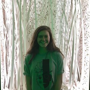 Meet your Posher, Lucy